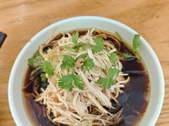 -东园小馆·早茶·淮扬小炒(三盛广场店)