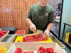 -刘一手重庆火锅(万达广场店)