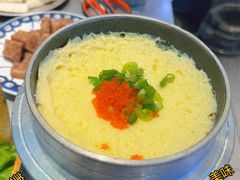 -大叹号·朝鲜族烤肉(潍坊泰华城店)