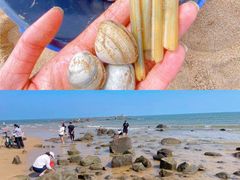 -前王院•巧克力海鲜市集餐厅(万平口店)