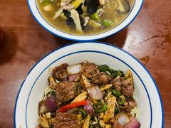 -姚记面馆(瑶琳路店)