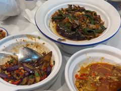 -兰湘子·湘菜小炒(南京江宁万达店)