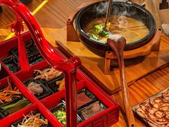 -勺子米线·云南传统小吃市集(四方街店)