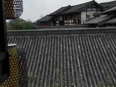 -茅山东方盐湖城景区