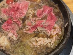 -水林间·寿喜烧自助(仙林金鹰店)