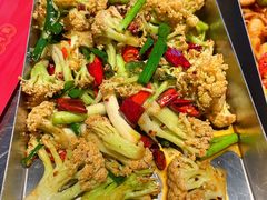 -No.DD戳子烧烤·江湖菜(北京总店)