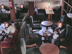 -1901 Cafe(西四店)