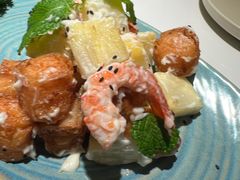 -鹿港小镇(西单大悦城店)