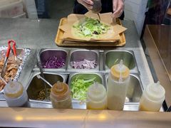 -特派卷·老北京烤鸭卷(合生汇购物中心店)