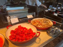 -索菲特西湖大酒店·香榭丽全日候餐厅(南山路店)