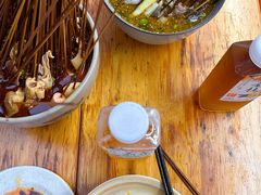 -重庆森林钵钵鸡(川大店)