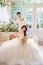 -雅云婚纱摄影工作室旗舰店