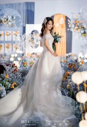 -天邑国际酒店·宴会厅