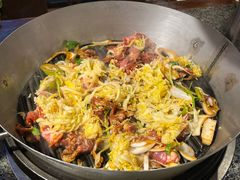 -佟爷·老北京炙子烤肉(动物园店)