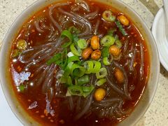 -巴蜀人家(东关街店)