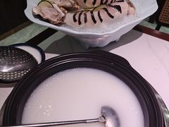 -景笙毋米粥底火锅(20年老字号)