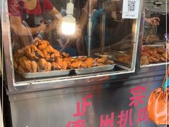 -陶记正宗德州扒鸡(科巷店)