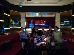-温莎KTV(珠江路店)