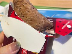 -麦当劳(安定门外大街店)