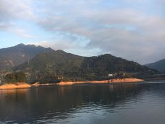 -广州市流溪河国家森林公园