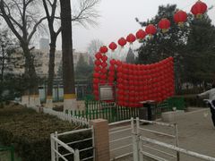 -双榆树公园