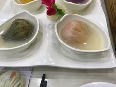-名点一号·精致茶点·手工制作(宝华店)