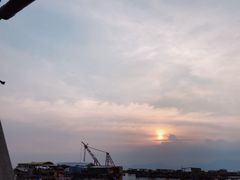 -海上驿站渔家菜馆