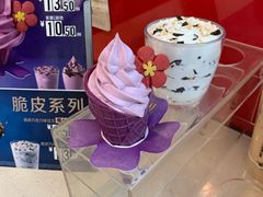 -麦当劳(杭州庆春路店)