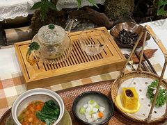 -叶叶菩提(太原别墅店)