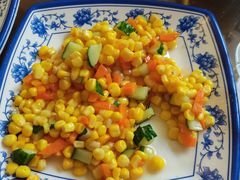 -灵福缘私房菜·农家菜(拈花湾·灵山大佛必推店)