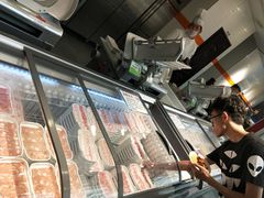 -火锅岛潮牌自助餐厅(天津天佑城店)