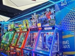 -大玩家(通州万达广场店)