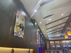 -青瓦餐厅·生鱼片·韩园烤肉(西塔店)