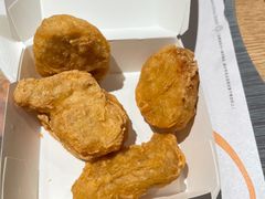 -麦当劳(领展中心城店)