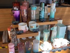 -星巴克(红房子店)