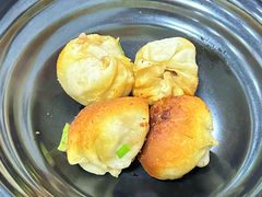 -赵宝美煎包店