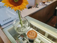 -常识咖啡common sense(春熙路店)