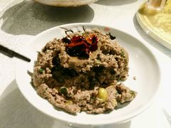 -又一福烤鸭·北京菜(东四店)