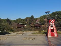 -宝岩生态观光园