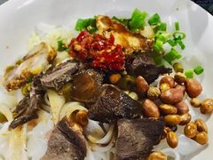 -牛八宝桂林米粉(八里庄店)