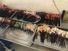 -怪老头甜不辣(抚琴小区店)
