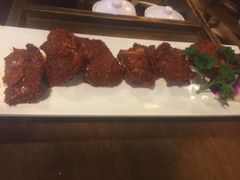 -蜀九香火锅(彩虹店)