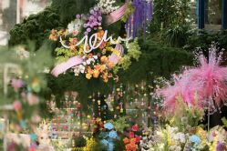 -Sunny喜铺婚礼定制·求婚策划