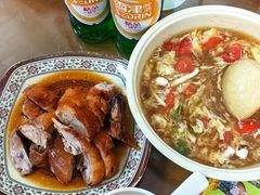 -聂记粤菜馆(鼓西路店)