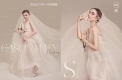 点击看大图 -十孕纪高端孕妇亲子摄影