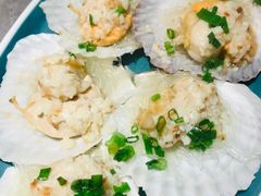 -啫神·广州地标美食(北京路店)