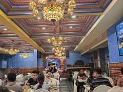 -乡村馕坑肉·烧烤·新疆菜·本地人更爱吃(阿勒泰首店)