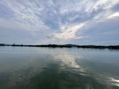 -石湖景区