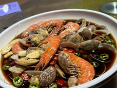 -柠静私家菜(石板巷店)