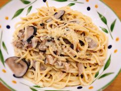 -萨莉亚意式餐厅(天河城购物中心店)